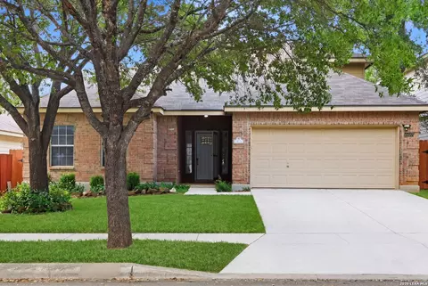 4627 Rader Pass, San Antonio, TX 78247