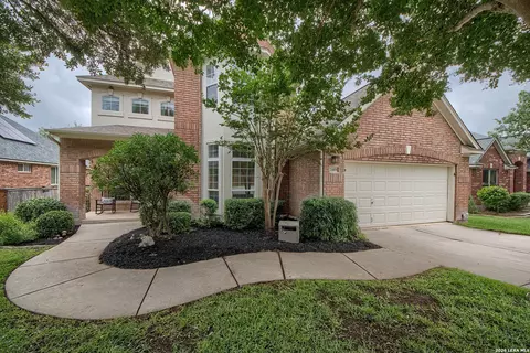 24106 Middle Frk, San Antonio, TX 78258