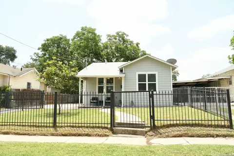 302 Pruitt Ave, San Antonio, TX 78204