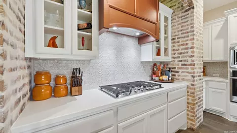 Kitchen - 210 Jeff Vaughn, Blanco, TX 78606 photo 1 of 7