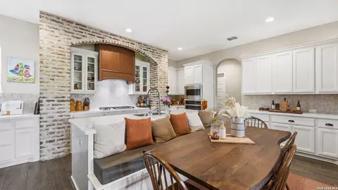 Kitchen - 210 Jeff Vaughn, Blanco, TX 78606 photo 4 of 7
