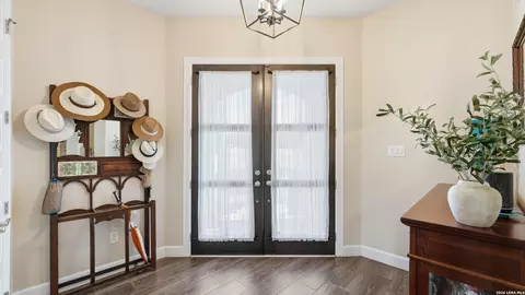 Entry Way - 210 Jeff Vaughn, Blanco, TX 78606 photo 1 of 4