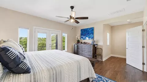 Bedroom - 210 Jeff Vaughn, Blanco, TX 78606 photo 1 of 7