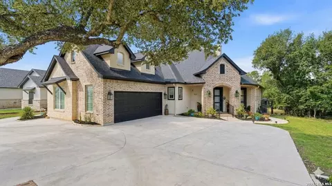 Exterior - 210 Jeff Vaughn, Blanco, TX 78606 photo 1 of 8