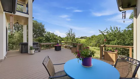 Exterior - 210 Jeff Vaughn, Blanco, TX 78606 photo 6 of 8