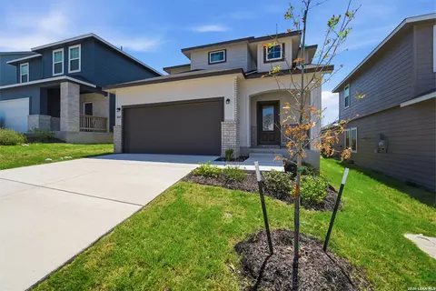 Exterior - 6660 Cibolo Spgs, Converse, TX 78109 photo 3 of 3