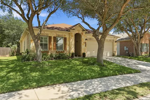 609 Silo St, Schertz, TX 78154