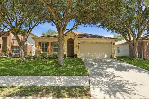 609 Silo St, Schertz, TX 78154