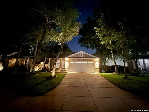 10811 Gemsbuck Ldg, San Antonio, TX 78245
