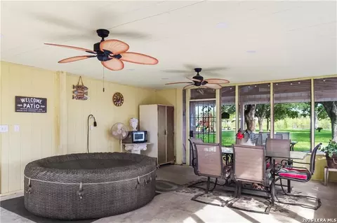 Exterior - 155 Harbor Cir, Mathis, TX 78368 photo 4 of 4