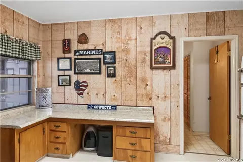 Kitchen - 155 Harbor Cir, Mathis, TX 78368 photo 5 of 5