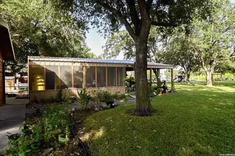 Exterior - 155 Harbor Cir, Mathis, TX 78368 photo 7 of 13