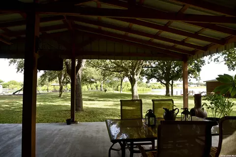 Exterior - 155 Harbor Cir, Mathis, TX 78368 photo 13 of 13