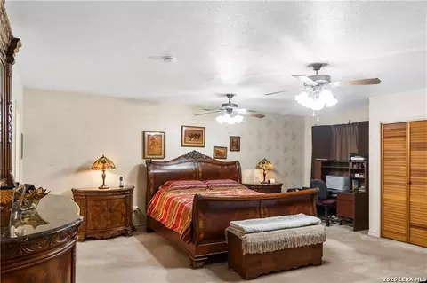 Bedroom - 155 Harbor Cir, Mathis, TX 78368 photo 1 of 6