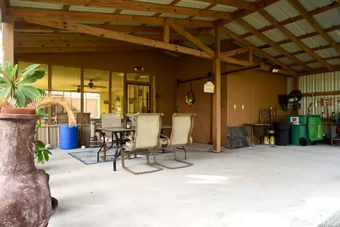 Exterior - 155 Harbor Cir, Mathis, TX 78368 photo 11 of 13