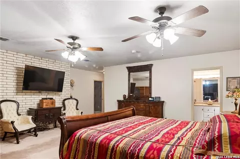 Bedroom - 155 Harbor Cir, Mathis, TX 78368 photo 2 of 6