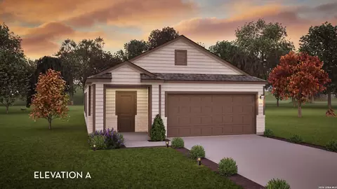 6547 Cibolo Spgs, Converse, TX 78109