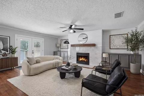 3904 Tattnall, Schertz, TX 78154