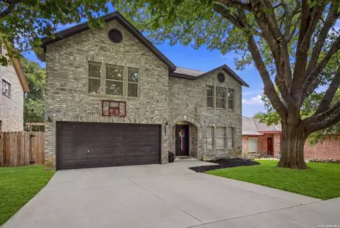 3904 Tattnall, Schertz, TX 78154