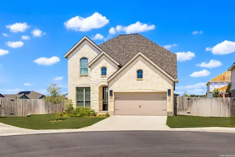 9903 Heeler Hand, San Antonio, TX 78254