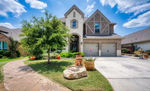 30817 Silverado Spur, Bulverde, TX 78163