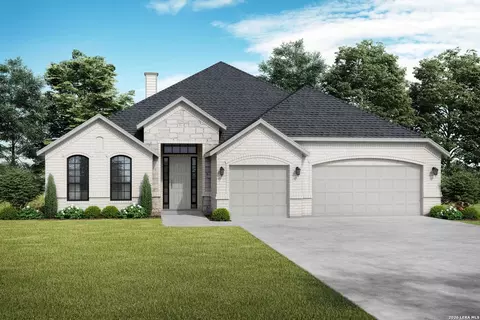 179 Highland Park, Castroville, TX 78009