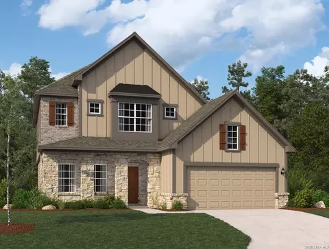 7407 Hound Xing, San Antonio, TX 78252