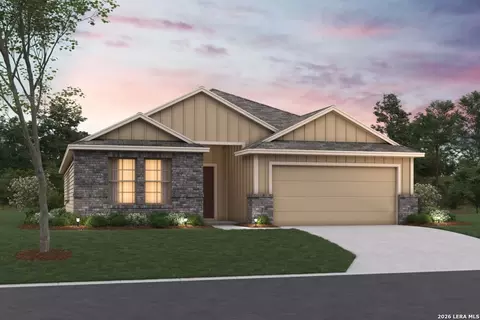 8216 Onion Patch, San Antonio, TX 78263