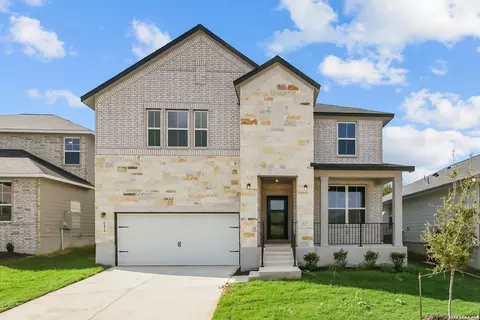 6434 Lowrie Block, San Antonio, TX 78239