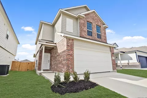 4951 Blue Rnch, San Antonio, TX 78222