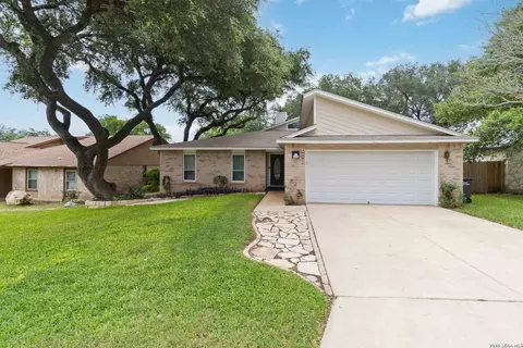 5614 Timber Hawk, San Antonio, TX 78250