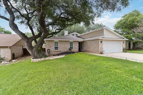 5614 Timber Hawk, San Antonio, TX 78250