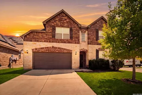10214 Nate Range, San Antonio, TX 78254
