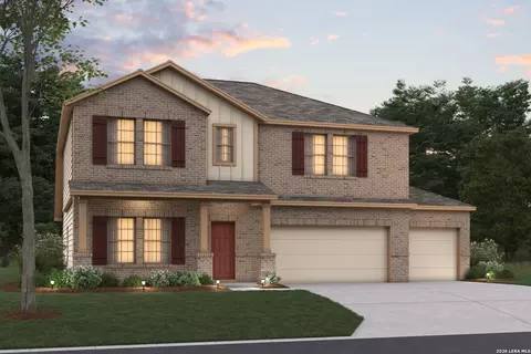 8212 Onion Patch, San Antonio, TX 78263