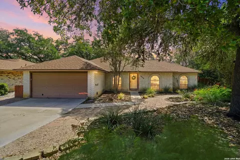 8402 Crooked Sky, San Antonio, TX 78254
