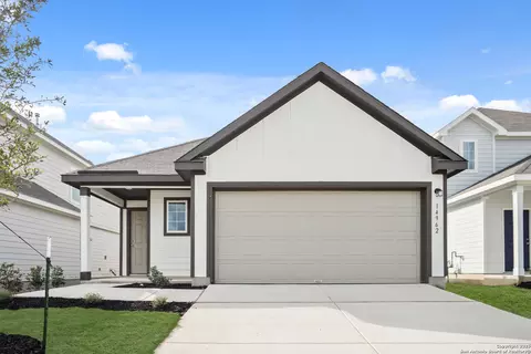 14962 Fischer Gdn, San Antonio, TX 78253