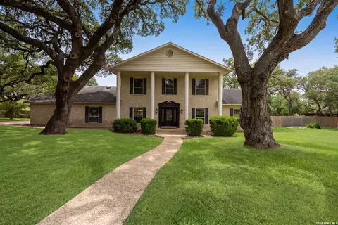 29279 Seabiscuit Dr, Boerne, TX 78015
