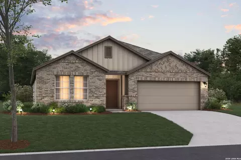 1036 Eagle Xing, Seguin, TX 78155