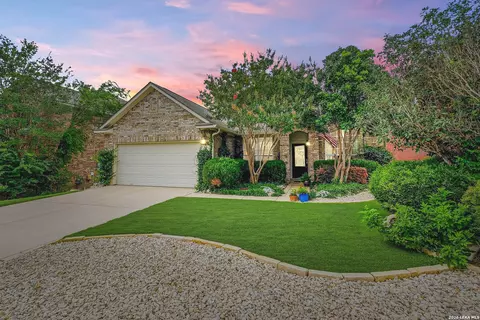 1207 Sand Wedge, San Antonio, TX 78258
