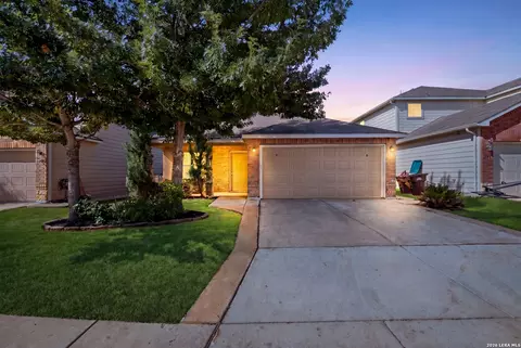 11846 Dove Rnch, San Antonio, TX 78254