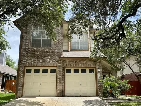 12123 Netherwood Ln, San Antonio, TX 78253