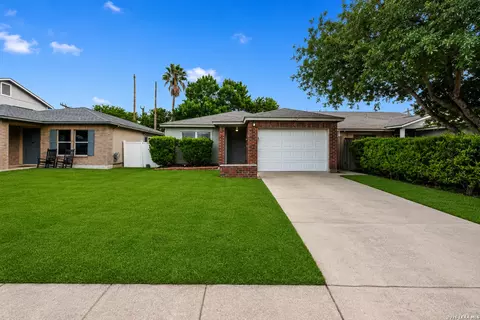 9734 Ivy Pln, San Antonio, TX 78245