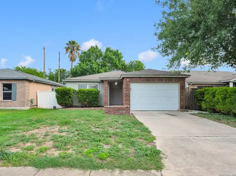 9734 Ivy Pln, San Antonio, TX 78245