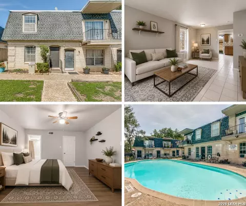 170 De Chantle Rd #401, San Antonio, TX 78201