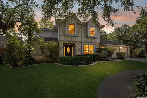 19711 Encino Knoll St, San Antonio, TX 78259