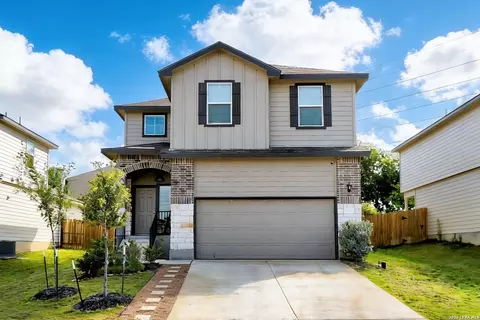 7214 Salado Creek Pkwy, San Antonio, TX 78223