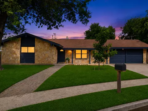 9311 Contessa Dr, San Antonio, TX 78216