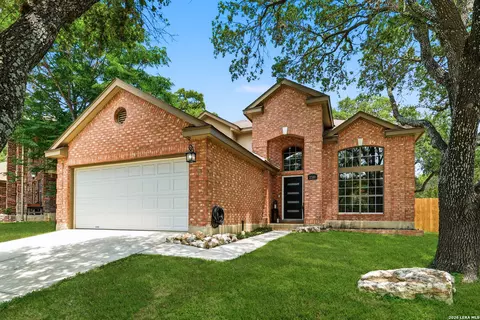 2310 W Wild Turkey, San Antonio, TX 78232