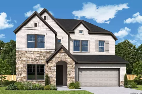 9803 Rockcress Rd, Boerne, TX 78006