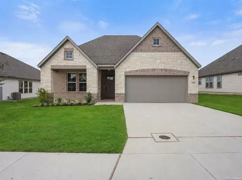 4186 Garden Path, Schertz, TX 78124